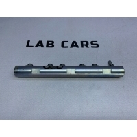 Топливная рейка BMW 5 f10 2010 13537809128, 0445214183, 13537800601