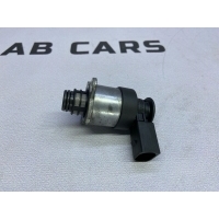 Регулятор давления тнвд BMW 5 f10 2010 13517823454, 0928400798