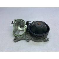 Водяная помпа BMW 5 f10 2010 11517810833, 11518516204