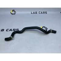 Патрубок системы охлаждения BMW 5 f10 2010 64539119168