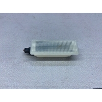 Плафон салонный BMW 5 f10 2010 63316972605, 63310398448, 63310398446, 63316962688, 63316902911, 63316962024, 63319289765, 63310141147, 63310150819, 63314144563