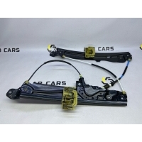 стеклоподъемник BMW 5 f10 2010 51337182131, 51337182111, 7231887, 7227129