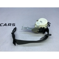 Ремень безопасности BMW 5 f10 2010 72119163237
