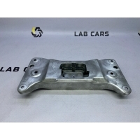 кронштейн кпп BMW 5 f10 2010 22316781222