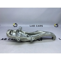 Кулак поворотный BMW 5 f10 2010 31216775770, 31214082760