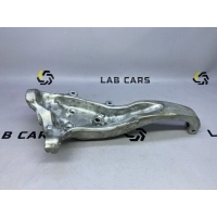 Кулак поворотный BMW 5 f10 2010 31216775769, 31214082759