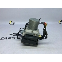 Блок ABS BMW 5 f10 2010 34516795519, 34526795521, 0130108129, 0265960375, 34516852809, 34516851375, 34516851635