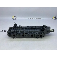 Коллектор впускной BMW 5 f10 2010 11617807991, 11618506410, 11618570791