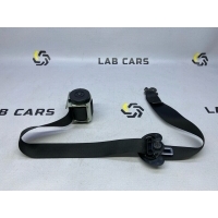 Ремень безопасности BMW 5 f10 2010 72119164057