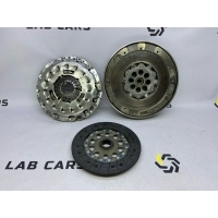 Комплект сцепления BMW 5 f10 2010 21208631999, 21207567839, 21208638897, 21204588471, 21207638349, 21207594958, 21207616014