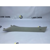 Обшивка стойки BMW 5 f10 2010 51439173441, 51439116347