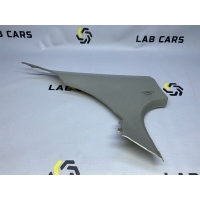 Обшивка стойки BMW 5 f10 2010 51439173433, 9116357