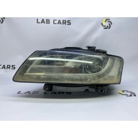 Фара ксеноновая Audi a5 8t 2008 8t0941003, 8t0941029al