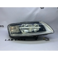 Фара галогеновая Audi a6 c6 2009 4f0941004, 1lj009925