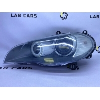 Фара ксеноновая BMW X5 e70 2007 63117289001, 63117223749, 63127192571