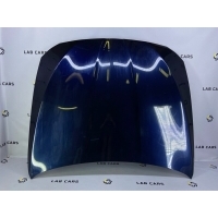 Капот BMW 5 f10 2010 41617207194, 71239241492