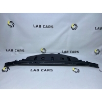 Панель передняя верхняя BMW 5 f10 2010 51647200689, 51647200690