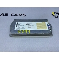 Блок управления телефоном bluetooth BMW X5 E70 2007 84109126534, 84109181230, 84109171590, 84109196664, 84109122446, 84109122662