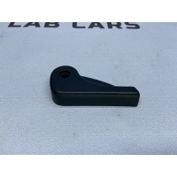 Ручка открывания капота BMW X5 E70 2007 51437148523