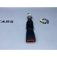 Замок ремня средний BMW X5 E70 2007 52204185747