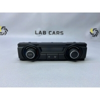 Панель управления кондиционером BMW X5 E70 2007 64119129014, 64119215514, 64119166317