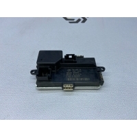 Реостат печки BMW X5 E70 2007 64119311938, 64119355981, 64119220848, 64119226780, 64119203324, 64119179414
