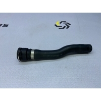 Патрубок системы охлаждения BMW X5 E70 2007 64216945268