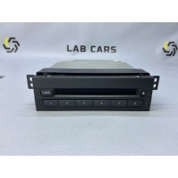 CD-Чейнджер BMW X5 E70 2007 65129125237, 65129230680, 65129117069, 65129205269, 65129209758, 65129177118, 65129151148, 65129133085, 65129125237, 65129117069