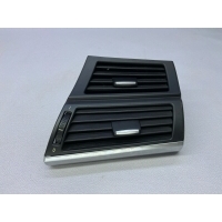 Дефлектор воздушный BMW X5 E70 2007 64227161804, 64229227768, 64227161804