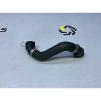 Патрубок системы охлаждения BMW X5 E70 2007 17127537101