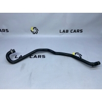 Патрубок системы охлаждения BMW X5 E70 2007 64216955922