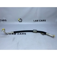 Трубка кондиционера BMW X5 E70 2007 64509143672, 64536988869