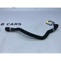Патрубок системы охлаждения BMW X5 E70 2007 17127536232