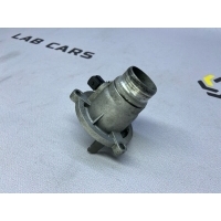 Термостат BMW X5 E70 2007 11537586885, 11537502779, 11530150976, 11530304425
