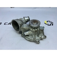 Водяная помпа BMW X5 E70 2007 11517586779, 11517531859, 11517531860