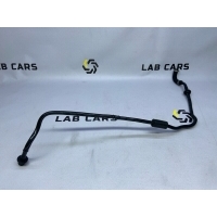 Трубка вакуумная BMW X5 E70 2007 11667629612, 11667551593