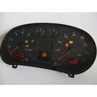 Счетчик jaeger audi a3 benz 99 - 02 8l0920950e рестайлинг