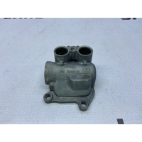 Корпус термостата BMW X5 E70 2007 11427542267