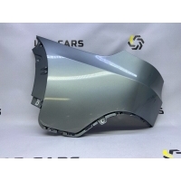 Накладка бампера BMW X5 E70 2007 51127179021