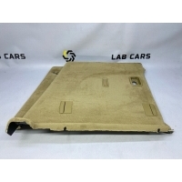 Обшивка багажника BMW X5 E70 2007 51476974236, 75917145904, 51477253978, 51476967876