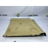 Обшивка багажника BMW X5 E70 2007 51476974235, 75917145903, 51477253977, 51476967875
