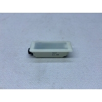 Плафон салонный BMW X5 E70 2007 63316972605, 63310398448, 63310398446, 63316962688, 63316902911, 63316962024, 63319289765, 63310141147, 63310150819, 63314144563