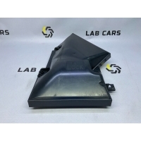 корпус салонного фильтра BMW X5 E70 2007 64316945575, 64119248294, 64316804939