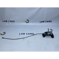 Замок капота BMW X5 E70 2007 51237164801