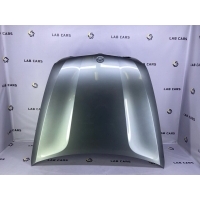 Капот BMW X5 E70 2007 41617486754, 41617273439, 41007198615, 41117174379, 64506917364