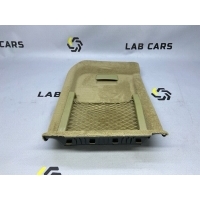 Обшивка багажника BMW X5 E70 2007 51476974237, 75917145909, 51479115621, 51477254075, 51479138219