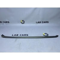 Молдинг лобового стекла BMW X5 E70 2007 51317250395, 51130430333