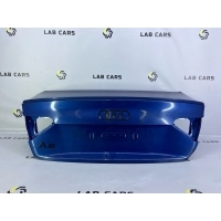 Крышка багажника Audi a5 8t 2008 8t0827023aj, 8t0853742, 8t0853741