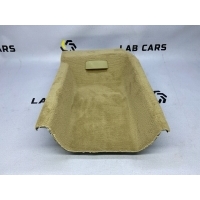 Обшивка багажника BMW X5 E70 2007 51477145910