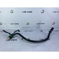 Горловина топливного бака BMW X5 E70 2007 16117164255
